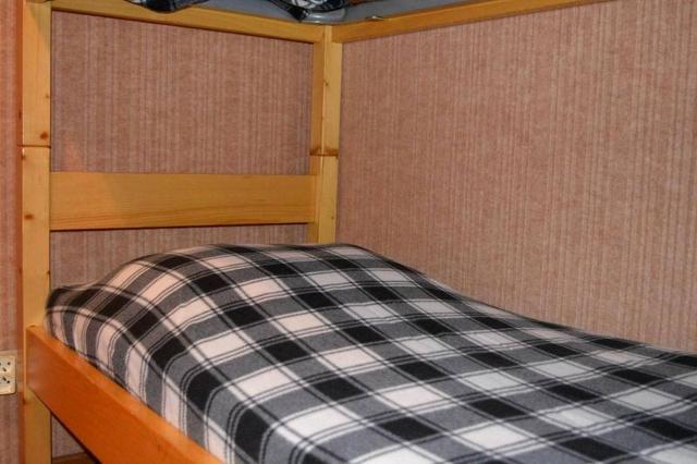 Appartment Cimes CH160-08 - Le Grand Bornand