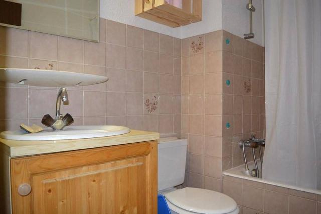 Appartment Cimes CH160-08 - Le Grand Bornand