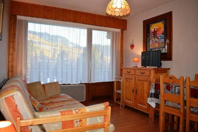 Appartment Cimes CH160-08 - Le Grand Bornand