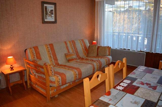 Appartment Cimes CH160-08 - Le Grand Bornand