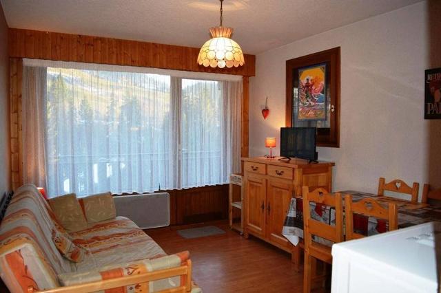 Appartment Cimes CH160-08 - Le Grand Bornand