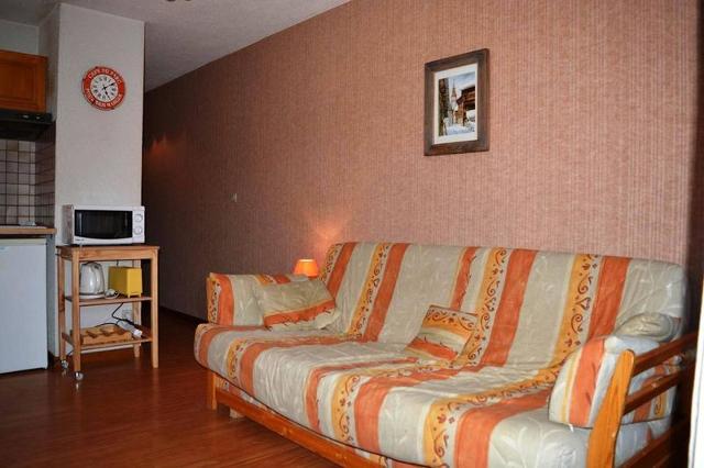 Appartment Cimes CH160-08 - Le Grand Bornand