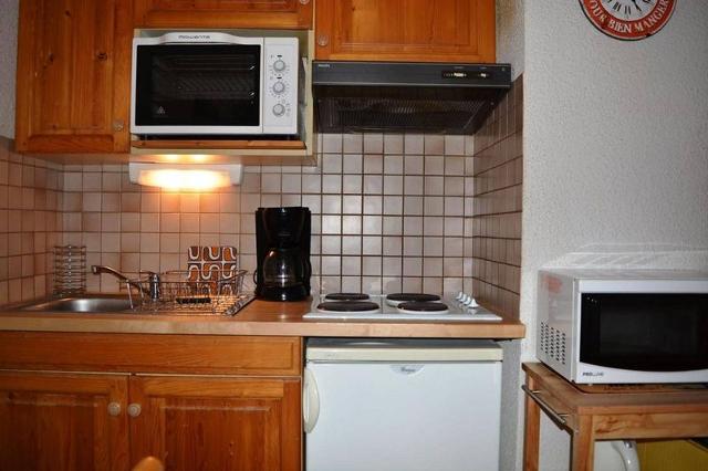 Appartment Cimes CH160-08 - Le Grand Bornand