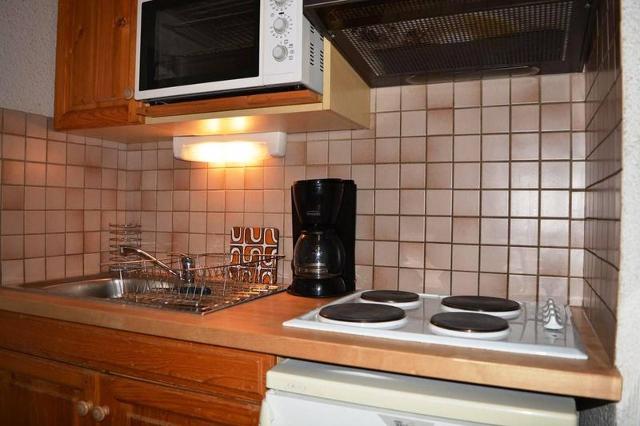 Appartment Cimes CH160-08 - Le Grand Bornand