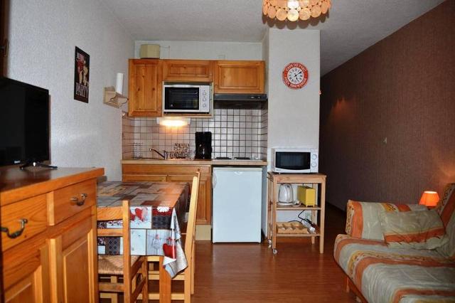 Appartment Cimes CH160-08 - Le Grand Bornand