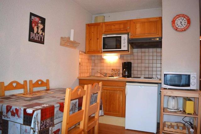 Appartment Cimes CH160-08 - Le Grand Bornand