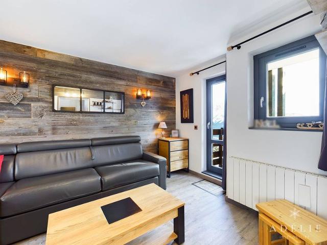 Appartment Bouquetins A BQA208 - La Rosière