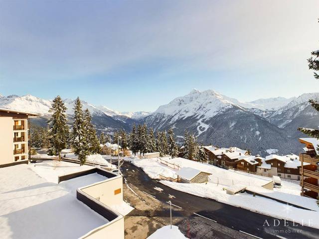 Appartment Bouquetins A BQA208 - La Rosière