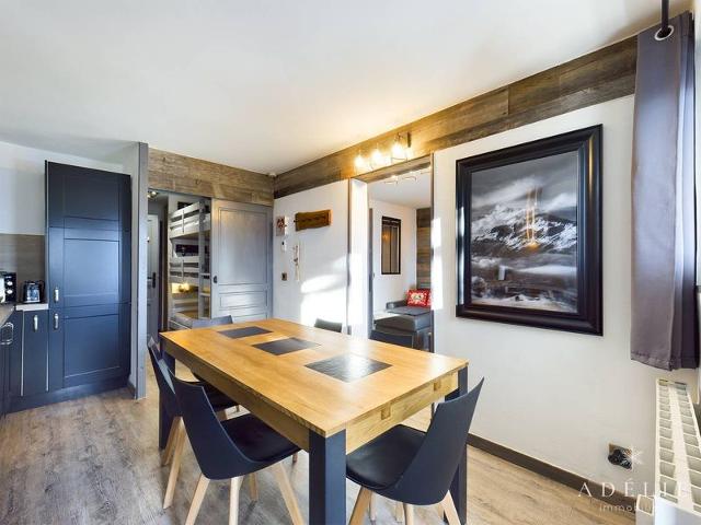 Appartment Bouquetins A BQA208 - La Rosière