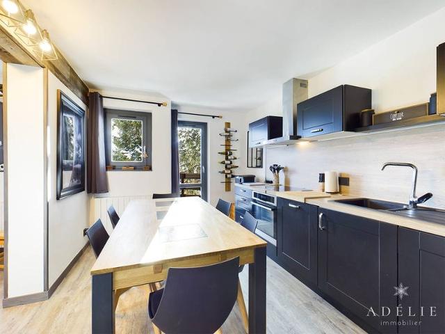 Appartment Bouquetins A BQA208 - La Rosière