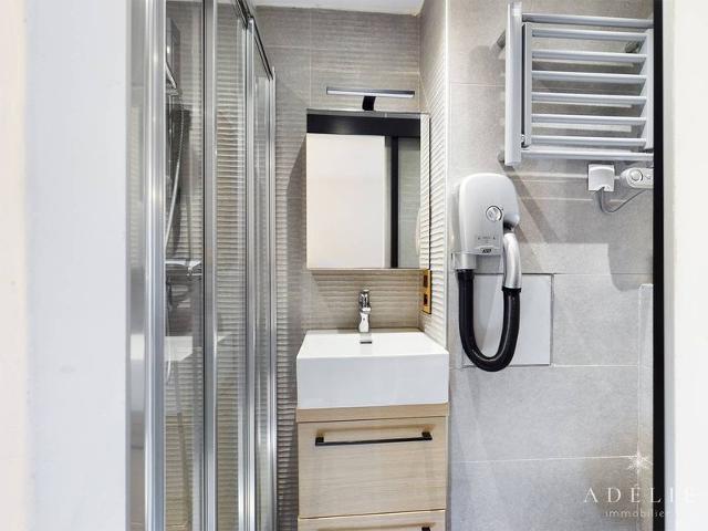 Appartment Bouquetins A BQA208 - La Rosière