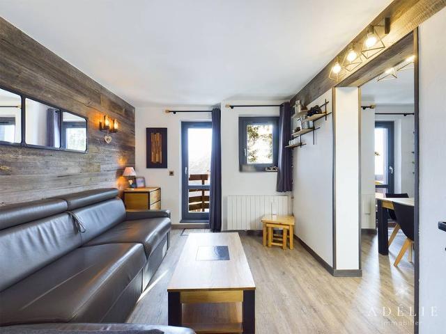 Appartment Bouquetins A BQA208 - La Rosière