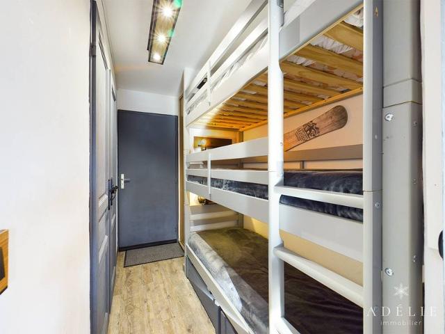 Appartment Bouquetins A BQA208 - La Rosière