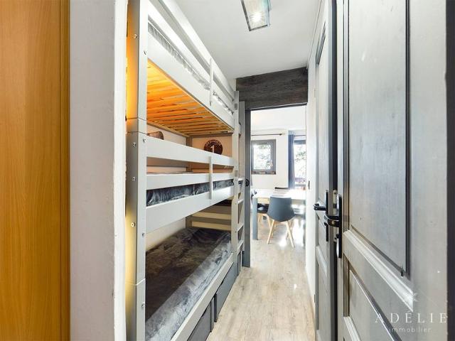 Appartment Bouquetins A BQA208 - La Rosière