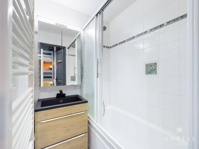 Appartment Bouquetins A BQA208 - La Rosière