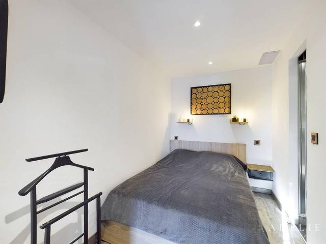 Appartment Bouquetins A BQA208 - La Rosière