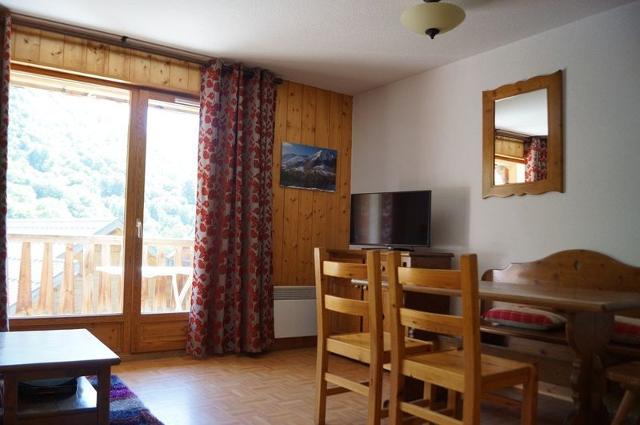 Chalet De Saint Sorlin CDA-RAN-62 - Saint Sorlin d'Arves