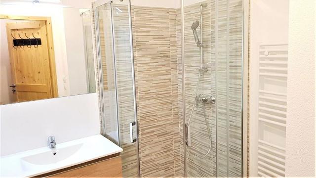 Apartements LES CHAMOIS - La Joue du Loup