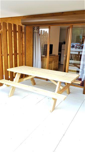 Apartements LES CHAMOIS - La Joue du Loup