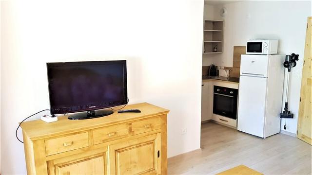 Apartements LES CHAMOIS - La Joue du Loup