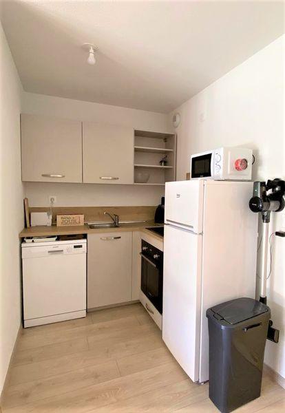 Apartements LES CHAMOIS - La Joue du Loup