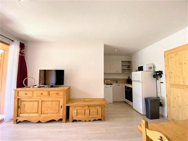 Apartements LES CHAMOIS - La Joue du Loup