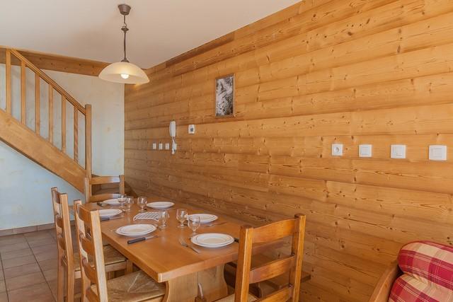 travelski home select - Residence Les Balcons De La Rosière 4* - La Rosière