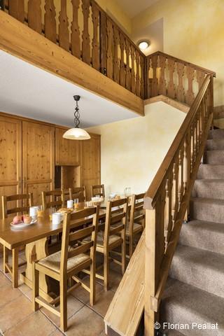 travelski home select - Residence Les Balcons De La Rosière 4* - La Rosière