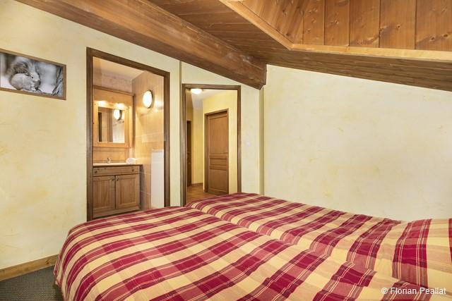 travelski home select - Residence Les Balcons De La Rosière 4* - La Rosière