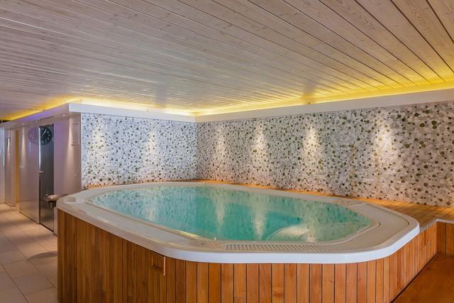 travelski home select - Residence Les Balcons De La Rosière 4* - La Rosière