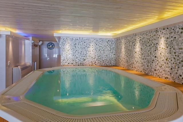 travelski home select - Residence Les Balcons De La Rosière 4* - La Rosière