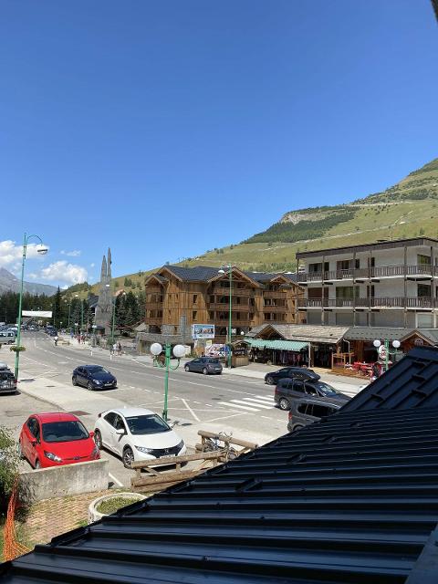 Appartment Kandahar 354 - Les Deux Alpes Centre