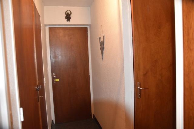Apartment Le Transalpin transalp nar - Montgenèvre