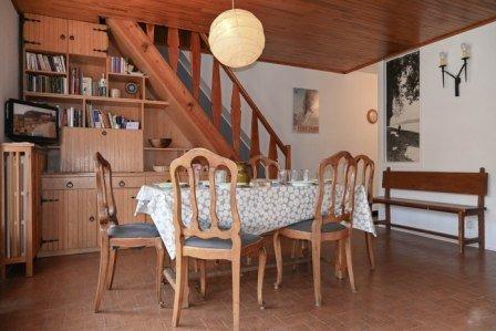 Apartment Le Transalpin transalp nar - Montgenèvre