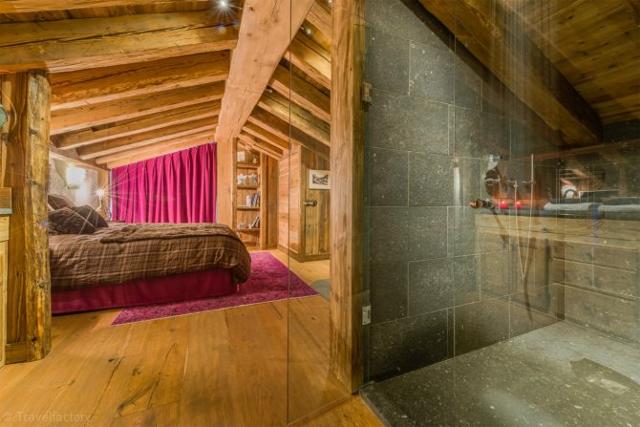 Le Chalet Denali - Val d'Isère Centre