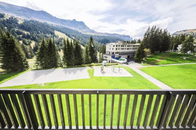 Residence Aldébaran - maeva Home - Flaine Forum 1600