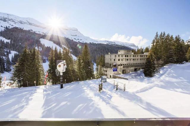 Residence Aldébaran - maeva Home - Flaine Forum 1600