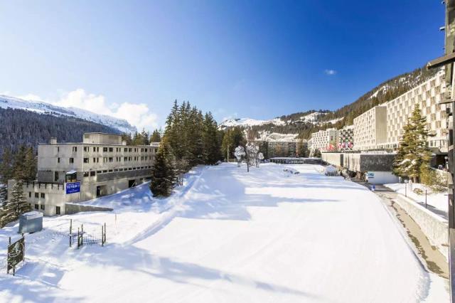 Residence Aldébaran - maeva Home - Flaine Forum 1600