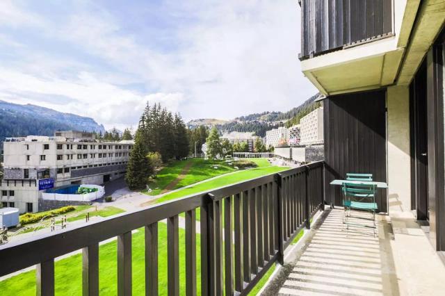 Residence Aldébaran - maeva Home - Flaine Forum 1600