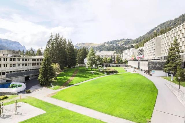 Residence Aldébaran - maeva Home - Flaine Forum 1600