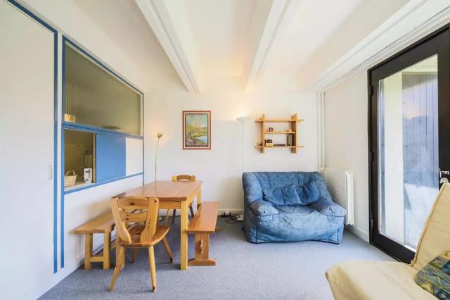 Residence Aldébaran - maeva Home - Flaine Forum 1600