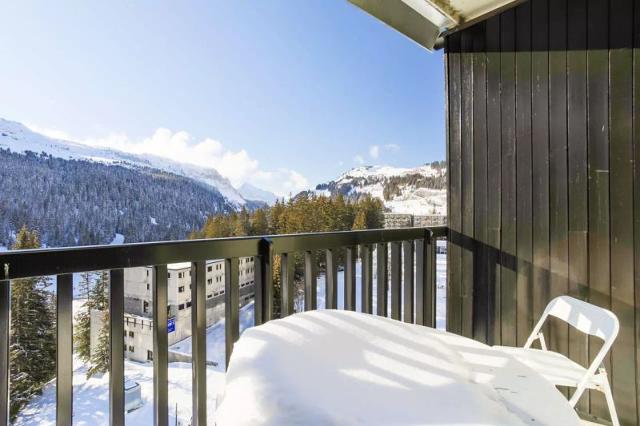Residence Aldébaran - maeva Home - Flaine Forum 1600