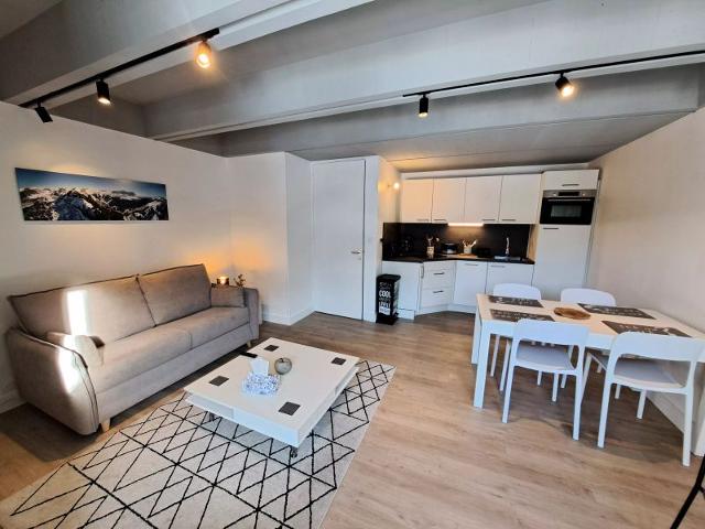 Residence Aldébaran - maeva Home - Flaine Forum 1600