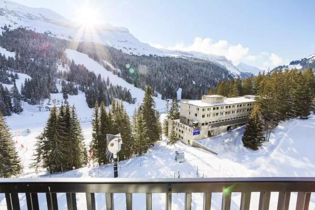 Residence Aldébaran - maeva Home - Flaine Forum 1600
