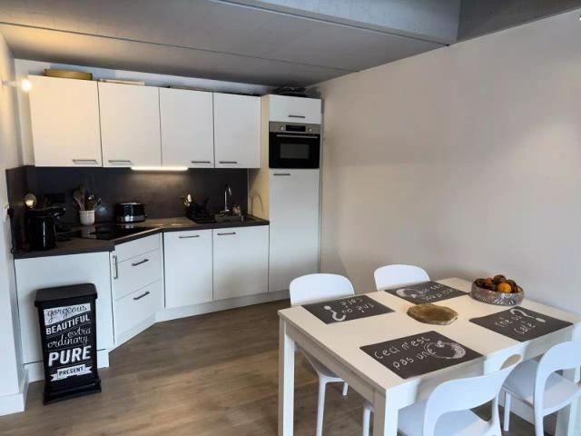 Residence Aldébaran - maeva Home - Flaine Forum 1600