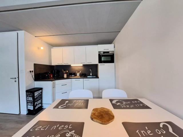 Residence Aldébaran - maeva Home - Flaine Forum 1600