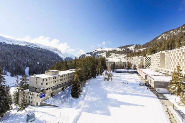 Residence Aldébaran - maeva Home - Flaine Forum 1600