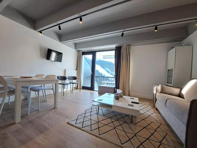 Residence Aldébaran - maeva Home - Flaine Forum 1600