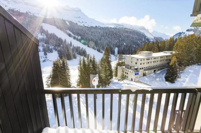 Residence Aldébaran - maeva Home - Flaine Forum 1600