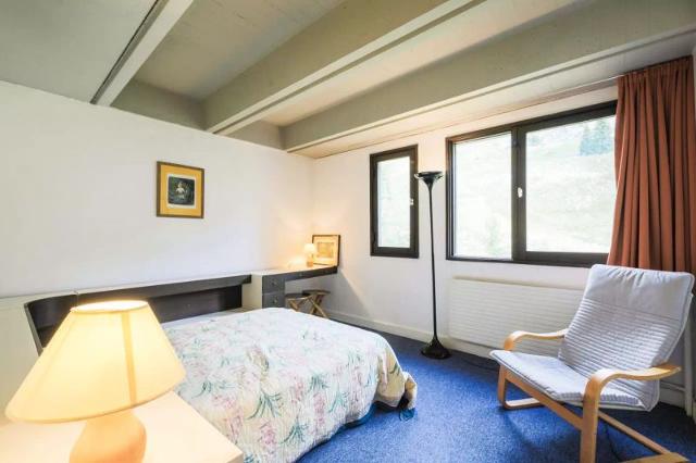Residence Aldébaran - maeva Home - Flaine Forum 1600